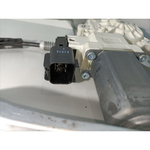 Mecanismo Regulador de Ventanilla Delantera Derecha FORD Transit Courier Serie 1880117 (14>) - Product Image 6