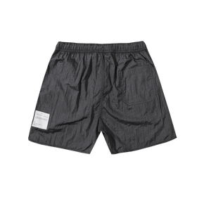 Pantalones Cortos Deportivos Casuales para Hombre, Verano, 100% Poliéster, Tejido, Color Sólido, Secado Rápido, Impermeables, Transpirables, para Trail Running y Maratón - Product Image 4