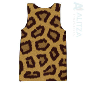 Débardeur de soutien pour femmes respirant matériau à séchage rapide confort amélioré parfait pour les entraînements intenses course supérieure - Product Image 4