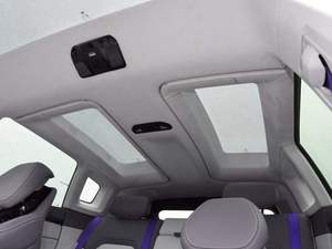 Voiture d'occasion 2025, longue autonomie, SUV de luxe, essence/essence, automatique, sièges en cuir, toit ouvrant panoramique - Product Image 2