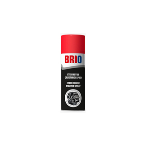 Spray de Arranque para Motor Ether 200 ml - Nuevo - Product Image 1