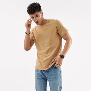 เสื้อยืด2024ผู้ชายสำหรับผู้ใหญ่เสื้อลำลองดีไซน์ใหม่ - Product Image 2