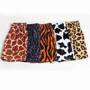 Shorts en maille pour homme personnalisés - Tissu respirant à double couche Séchage rapide et anti-froissement Style décontracté Fermeture à cordon - Product Image 1