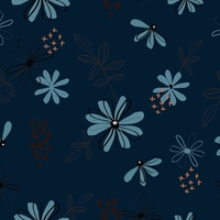 Tela de Poliéster Koshibo Chiffon con Estampado Digital de Flores Personalizado para Vestidos de Novia en Canadá, Diseño de Tela para Tops