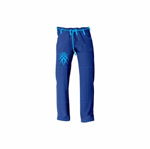 ชุดศิลปะการต่อสู้ชุดคอสเพลย์ BJJ GI Jiu Jitsu ปักโลโก้บุคคล GI - Product Image 5
