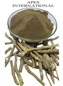 Extracto de Ashwagandha 2.5% HPLC, Extracto de Ashwagandha, Extracto de Withania Somnifera 2.5% a Granel, HPLC - Product Image 2