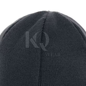 Bonnet unisexe de haute qualité pour un style quotidien, matériau léger et chaud, ajustement confortable, adapté à un usage décontracté et au confort hivernal - Product Image 6