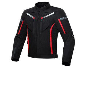 Meilleures ventes Vêtements de course automobile sur mesure Vestes de moto de haute qualité pour hommes Vestes de course - Product Image 4