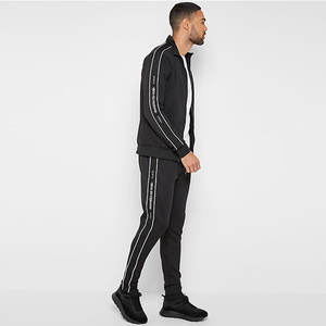 Conjunto Deportivo de Invierno Totalmente Personalizado, 100% Algodón, Estilo Urbano, con Capucha, 400g, para Hombre, Calidad Premium, Nuevo Modelo 2025, Tendencia, Gran Venta - Product Image 2