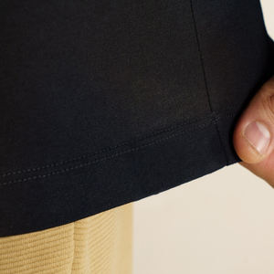 2025 nouveauté personnalisé hommes débardeur tricoté Style décontracté avec des quantité minimale de commande bas respirant et élégant Design grande taille en vente en ligne - Product Image 6