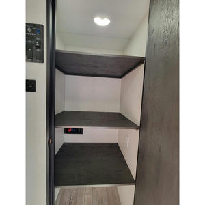 SIENNA 2026 de Acero Inoxidable SA251VRB - Product Image 2