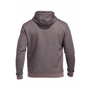 เสื้อฮู้ดกอล์ฟผู้ชายแบบสั่งทำพิเศษ คุณภาพสูง ดีไซน์เรียบง่าย สไตล์ลำลอง ไซส์ใหญ่ - Product Image 2