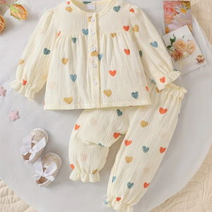 Pijamas para bebés recién nacidos, ropa de dormir transpirable suave de fibra de bambú, venta al por mayor, peleles Unisex a granel personalizados de fábrica OEM para todas las estaciones - Product Image 6