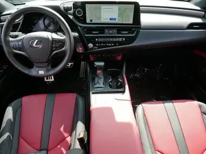 Lexus ES 350 F Sport 2023 - Product Image 4