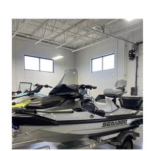 2025 Sea-DooS 300 Apex - Product Image 5