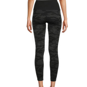 Latest Design Customized Women Legging Whole Sale Women Legging Light <b>Weight</b> Women Legging With Professional wear OEM Size - Product Image 4