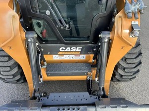 2021 Case SV185B Skid Steer Loader Compact Wheel Loader For Construction Purposes Available New and Used - Product Image 4