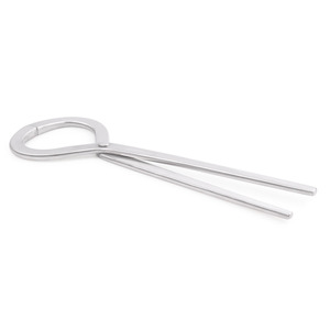 Nuevas herramientas de examen de pezuñas con mango largo, probador de pezuñas, instrumentos veterinarios hechos a medida, herramientas para el cuidado de caballos - Product Image 6