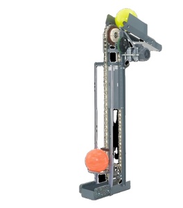 Ses Nieuwe Standaard Maat Tenpin Bowling <span class=keywords><strong>Machine</strong></span> String Pinsetter Bowling Pins Premium Kwaliteit Metalen Bowlingbaan Uitrusting Voor - Product Image 2