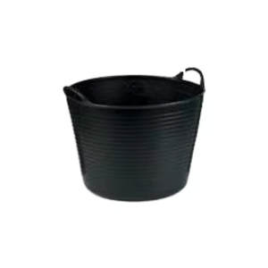 Flexi Tub 42 litres-Noir - Product Image 1