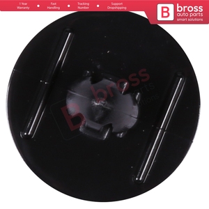 BCF1653 10 Piezas de Retenedores de Guardabarros para 90467 09050 - Product Image 3