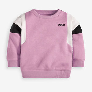 Conjunto Deportivo de Alta Calidad para Niños, Primavera-Otoño, Ropa Infantil de Algodón, Camiseta de Manga Larga y Pantalones - Product Image 2