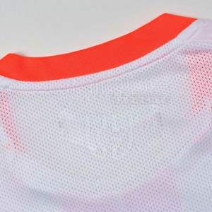 Uniforme de football légère la plus vendue uniforme de football de vêtements de sport confortables pour la vente en ligne - Product Image 3