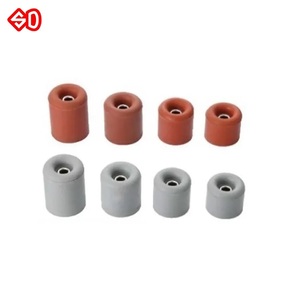 Butée de porte en caoutchouc - Product Image 1