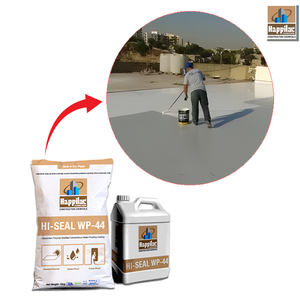 ยางพอลิเมอร์อีลาสโตเมอร์โพลิเมอร์โพลีเมอร์เชิงอุตสาหกรรมป้องกันน้ำกันซึมทำจากยาง PE - Product Image 1