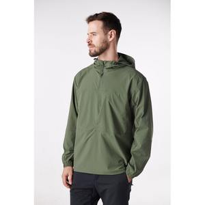 Veste de randonnée imperméable et coupe-vent de haute qualité pour homme, avec tissage non tissé pour l'alpinisme - Product Image 5