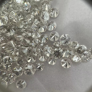 Fabricant en Inde pour les diamants naturels et de laboratoire en vrac taille unique et rond brillant taille complète - Product Image 1