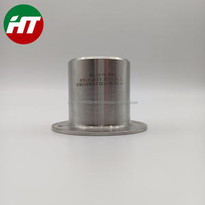 MSS SP43 Hastelloy อุปกรณ์ท่อ C276แรงดันสูงก้นเชื่อมทีและข้อศอกด้วยการขัด B366 ASTM UNS ปลายโคน N08020 - Product Image 5