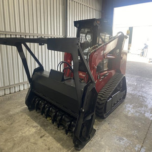 รถตักดินขนาดเล็ก Digger King 1290T รุ่นปี 2026 มือสองและใหม่ กำลัง 100 แรงม้า พร้อมขาย - Product Image 1