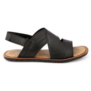 Sandalias para Hombre F04 - Negro - Product Image 4