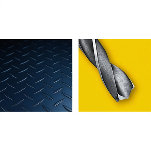 Brocas para Metal HSS-CNC Stanley Crown Innovation, Paquete Múltiple - Product Image 3