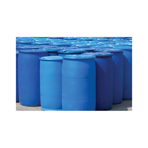 Alta calidad Regrind HDPE azul tambor chatarra/HDPE plástico chatarra al por mayor - Product Image 4