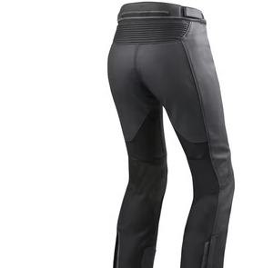 Pantalon de motocross Protection Moto Racing-Acheter Pantalon de course de yoga chaud avec protection des hanches et des genoux Pantalon de motocross de haute qualité - Product Image 6