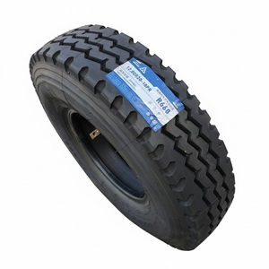 Meilleure qualité 295/75R22.5 conduire toutes les positions pneu de camion radial 295/80R22.5 11R22.5 11R24.5 camion lourd TBR exportation de pneu - Product Image 1