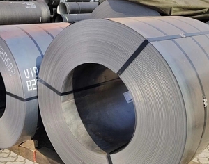 Acero de bajo carbono 12 14 16 18 20 22 24 26 28 Gi Proveedor de bobinas de acero o Fábrica de láminas de acero galvanizado en caliente en China - Product Image 2