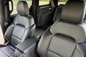 Ford Bronco First Edition 2021, 4x4/AWD, Automático de 10 Velocidades, Superventas - Product Image 5