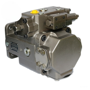 Pompe à pistons axiaux hydraulique à déplacement variable A4VSO250DRG A4VSO250DR A4VSO355DRG A4VSO180LR A4VSO250 A4VSO355 A4VSO180LR/30R-PPB13N00 - Product Image 6