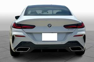 BMW Série 8 840i Gran Coupé RWD 2020 abordable, conduite à gauche/droite - Product Image 2