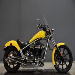 Le meilleur des Honda Fury CRUISER 1312cc 2025 - Product Image 1