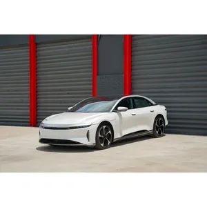 Liquidación 2023 - Lucids - Auto Eléctrico Air-Touring - Product Image 1