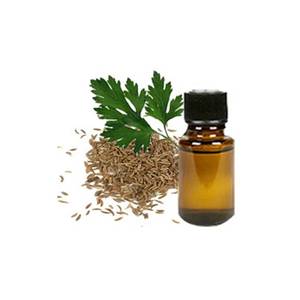 Fabricante y exportador de aceite de semilla de perejil 100% para sabor y fragancia de sabor - Product Image 5
