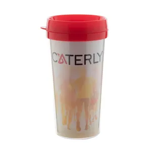 Tazza Termica Personalizzabile per Merchandising Promozionale e Articoli da Regalo - Product Image 4