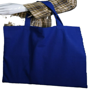High Quality Personalized Reusable Cotton <b>Canvas</b> Tote <b>Bag</b> <b>Large</b> Capacity Eco-Friendly Shopping <b>Bag</b> Recycled Easy Carrying - Product Image 1
