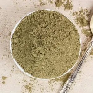 Extracto Herbal de Punica Granatum Orgánico de la Mejor Calidad en Polvo para el Brillo de la Piel, Bienestar Digestivo y Función Inmunológica - Product Image 5