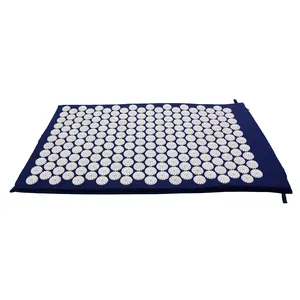 Thương hiệu tốt nhất chất lượng hàng đầu vòng Spike Yoga massage mat ở mức giá tốt nhất từ Ấn Độ ở mức giá thấp nhất