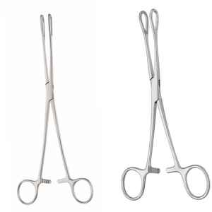 Ensemble d'instruments chirurgicaux manuels en acier inoxydable, éponges à pansements jetables et réutilisables, forceps, certifié CE ISO13485, hôpitaux - Product Image 2